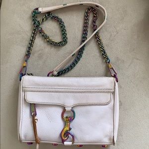 Unique Rebecca Minkoff Crossbody Purse